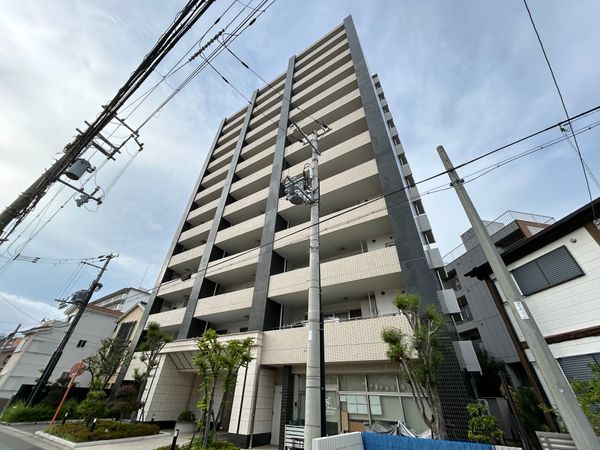 ランズ西宮 外観 ランズ西宮 外観
