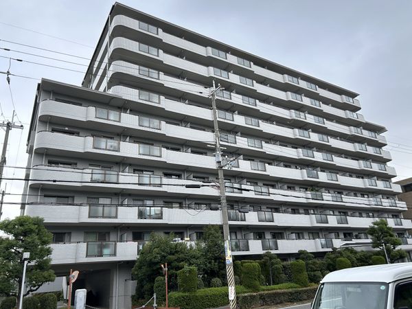 ジークレフ武庫川公園 外観 ジークレフ武庫川公園 外観