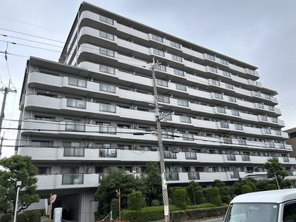 ジークレフ武庫川公園 外観