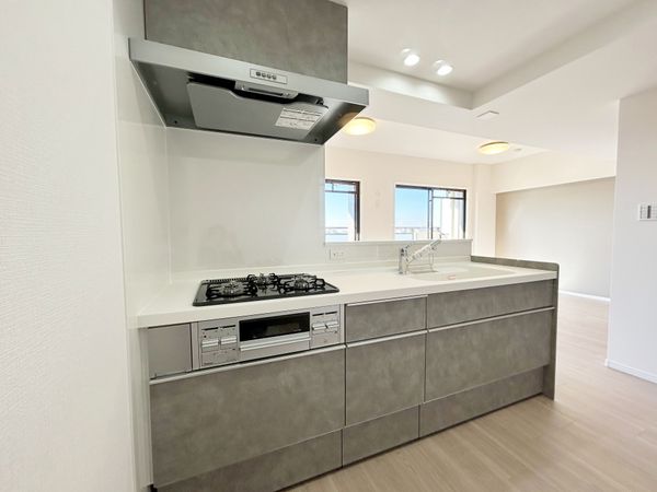 藤和ハイタウン西宮 キッチン