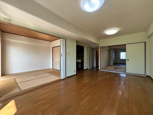 ネオコーポ武庫川 室内 ネオコーポ武庫川 室内