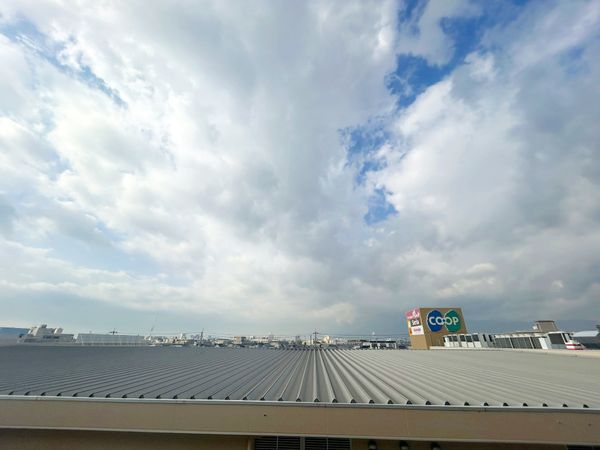 リビオ西宮学文ソルファ 眺望 眺望