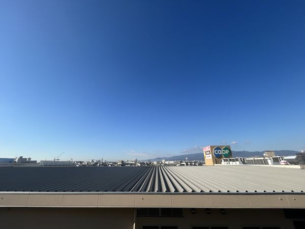 リビオ西宮学文ソルファ 眺望 リビオ西宮学文ソルファ 眺望