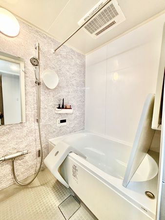 ジークレフ西宮武庫川館 アビエス館 バス バス