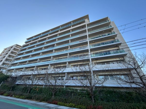 プラウド西宮浜松原 外観 外観