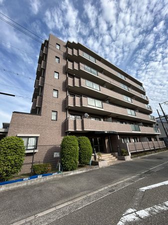 ネオ・ディ甲子園高潮 外観 外観