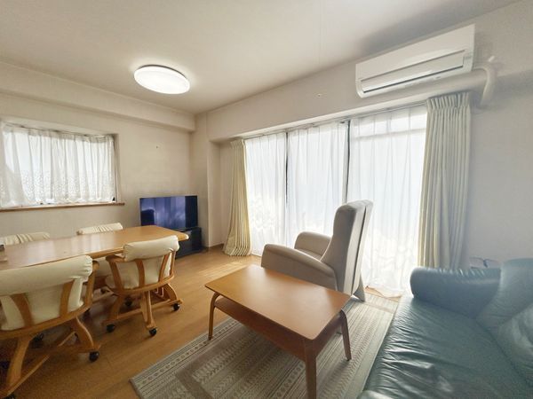 ネオ・ディ甲子園高潮 リビング ネオ・ディ甲子園高潮 リビング