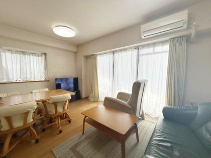 ネオ・ディ甲子園高潮 リビング