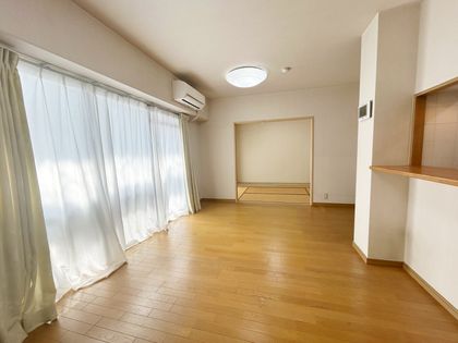 ネオ・ディ甲子園高潮 リビング