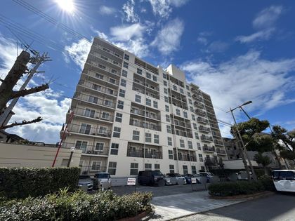 レジオン西宮 外観