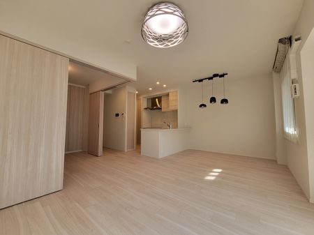 パークホームズ甲子園花園町 室内 パークホームズ甲子園花園町 室内