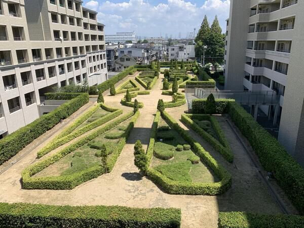 ジークレフ西宮武庫川館 オリーブ館 その他