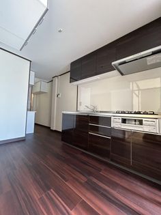 甲子園第3コーポラス リビング