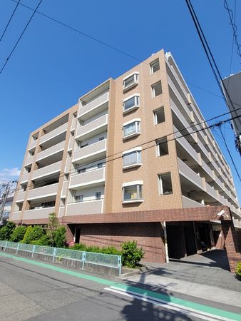 ネバーランド上甲子園 外観 ネバーランド上甲子園 外観