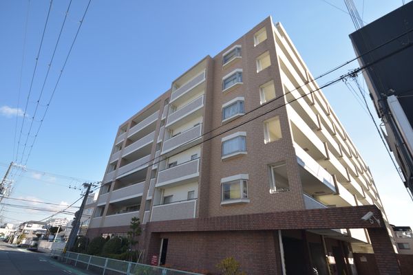 ネバーランド上甲子園 外観 ネバーランド上甲子園 外観