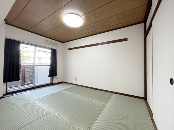 今津浜パークタウン 16号棟 室内 今津浜パークタウン 16号棟 室内