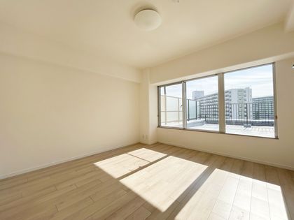 ネオコーポ武庫川 室内
