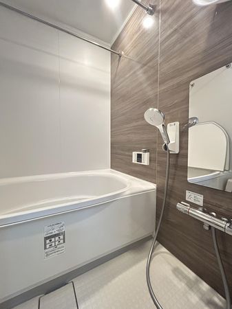 藤和ハイタウン西宮 バス