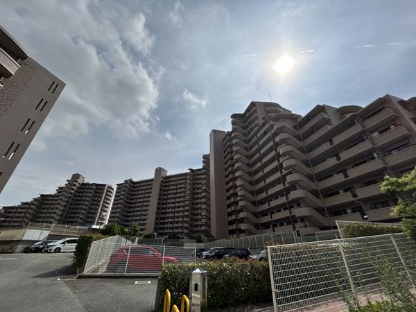 コート甲子園南2番館の物件情報（FKEADA02）｜三井のリハウス