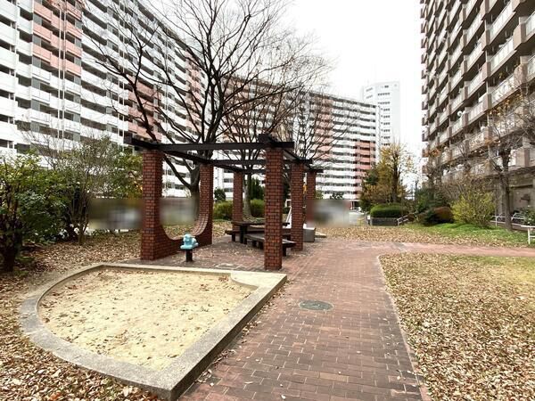 武庫川はなのまち 30号棟 その他