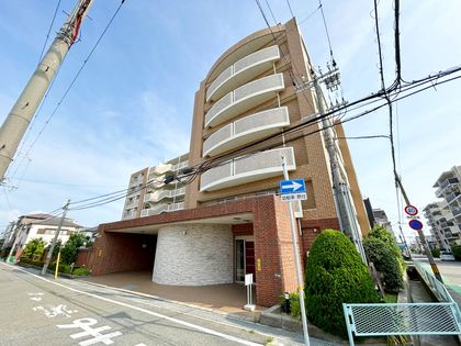 ネバーランド上甲子園 外観