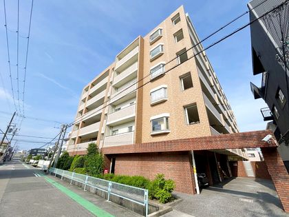 ネバーランド上甲子園 外観