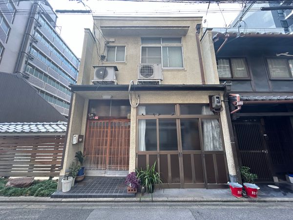 土地写真