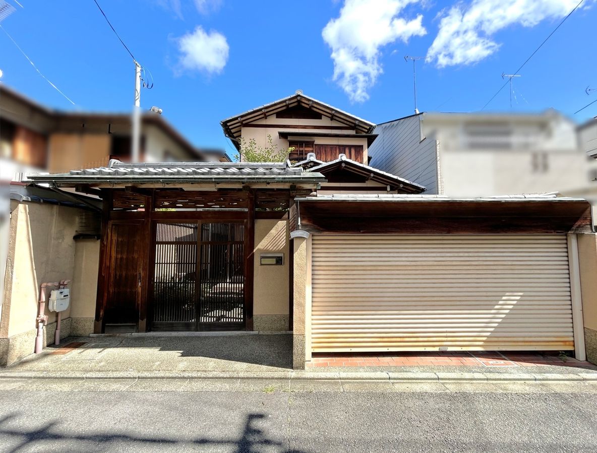 土地写真