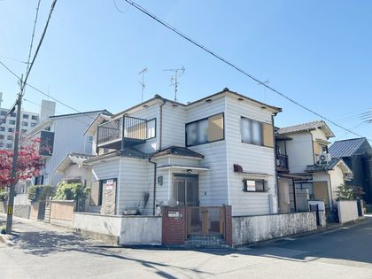 右京区梅津尻溝町 土地写真