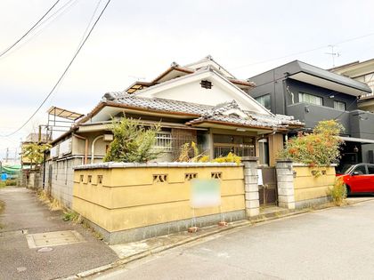 南区吉祥院這登東町 土地写真
