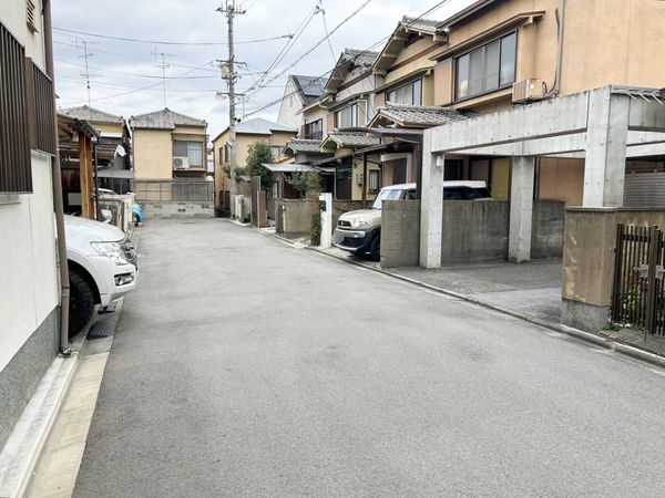 右京区西院金槌町 その他 右京区西院金槌町 その他