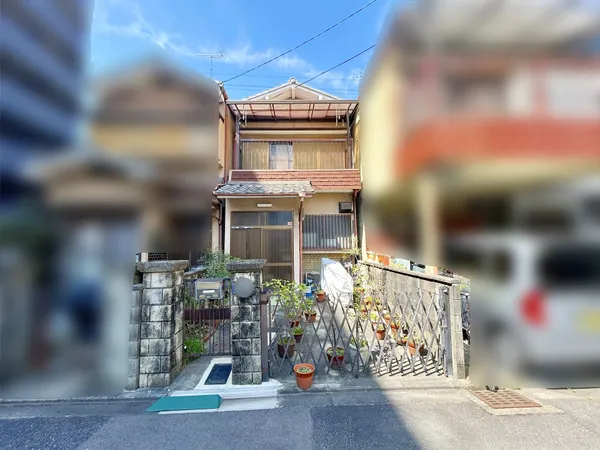 土地写真