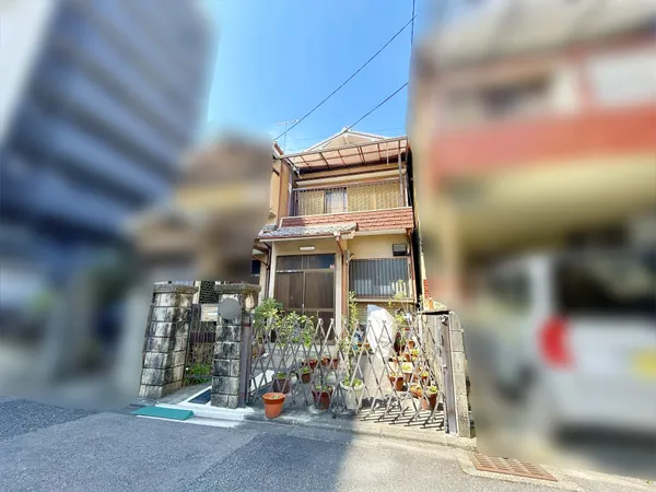 土地写真