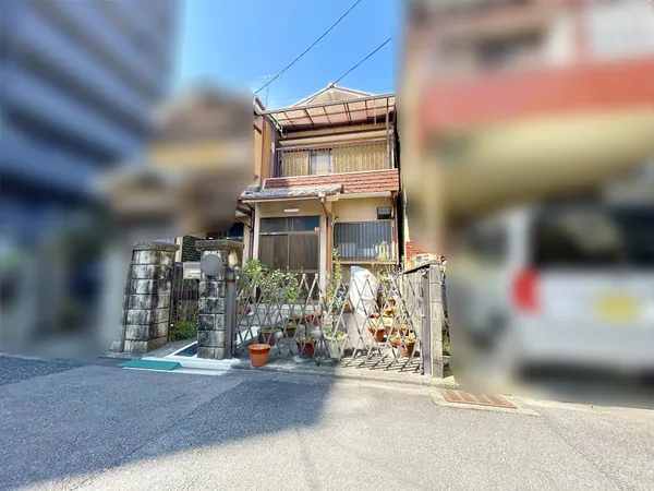 土地写真