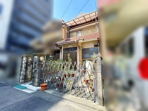 土地写真