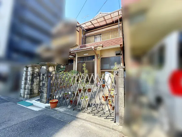 土地写真