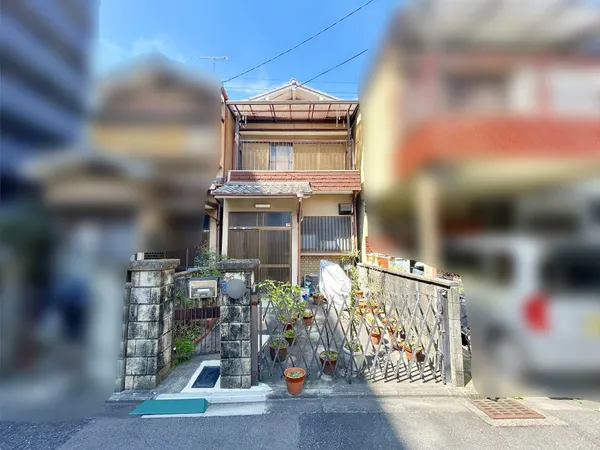 土地写真