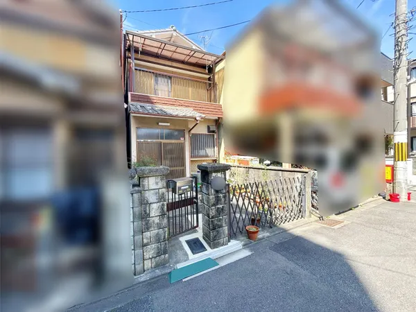 土地写真
