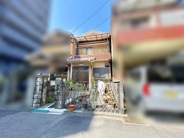 土地写真