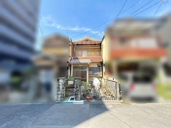 土地写真
