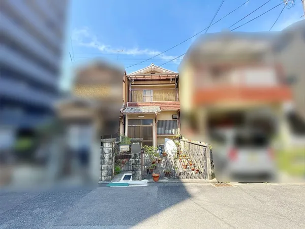 土地写真