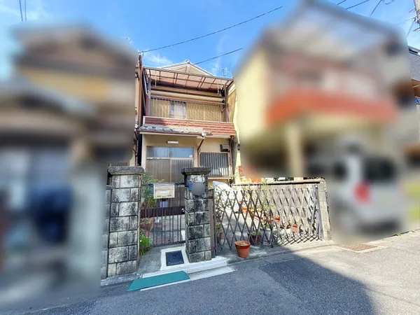 土地写真