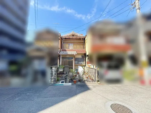 土地写真