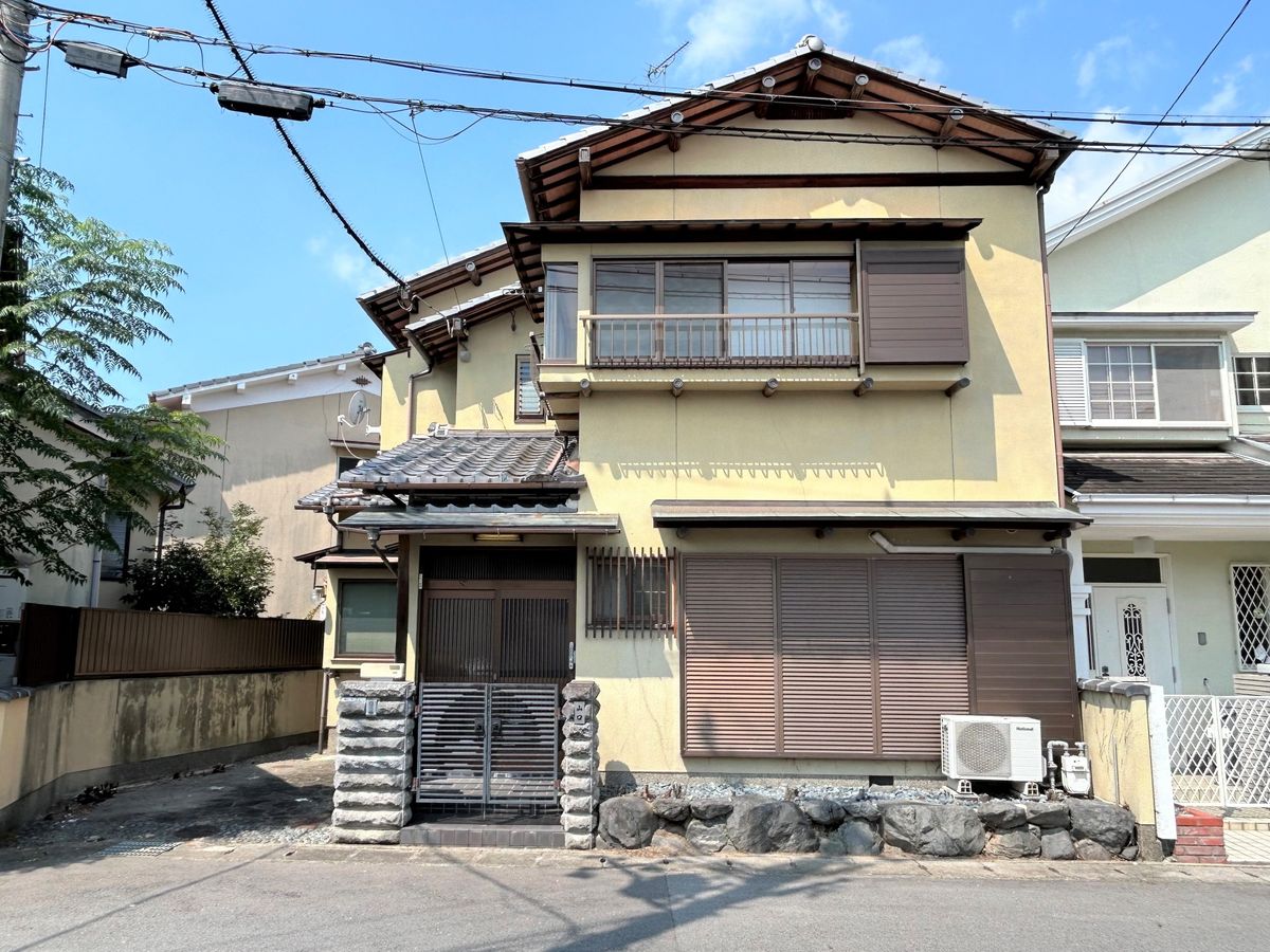 土地写真