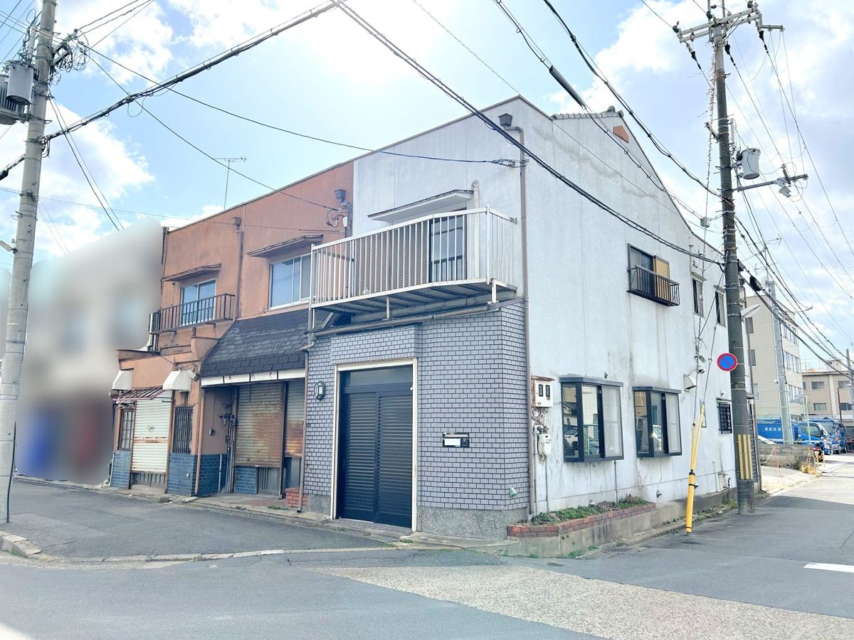 土地写真
