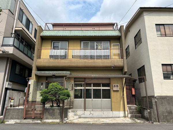 土地写真