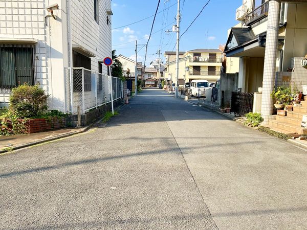 中京区西ノ京円町 その他現地 中京区西ノ京円町 その他現地