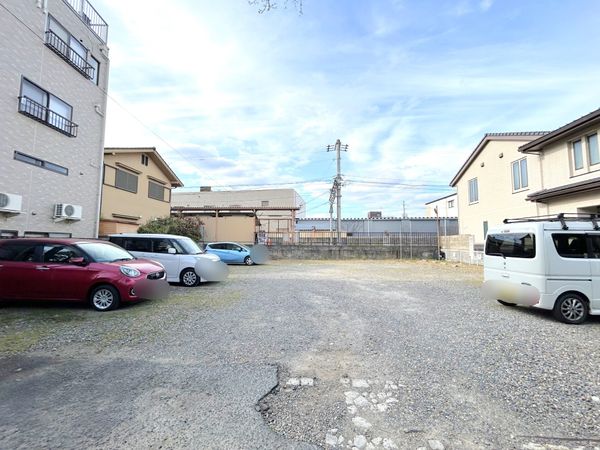 右京区嵯峨天龍寺今堀町 土地写真 右京区嵯峨天龍寺今堀町 土地写真