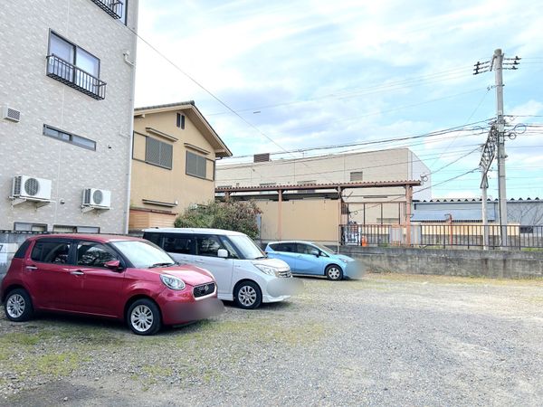 右京区嵯峨天龍寺今堀町 土地写真 右京区嵯峨天龍寺今堀町 土地写真