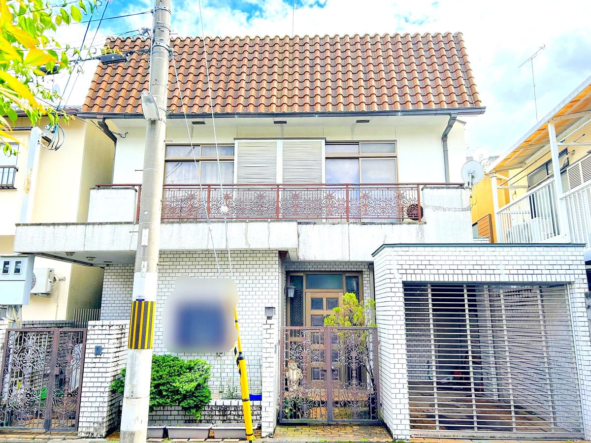 土地写真